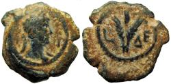 Ancient Coins - EGYPT, Alexandria. Hadrian. AD 117-138. Æ
