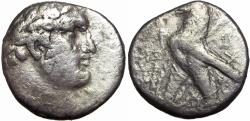 Ancient Coins - PHOENICIA, Tyre. 126/5 BC-AD 65/6.