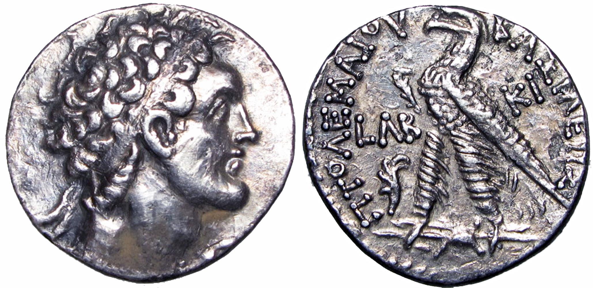 File:Ptolemy VIII Euergetes II.jpg - Wikimedia Commons