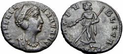Ancient Coins - Helena. Augusta, AD 324-328/30.