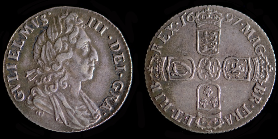 william 111 coins william 111 coins