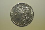 World Coins - Morgan Dollar 1890