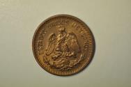 World Coins - Mexico; Centavo 1946  BU