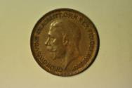 World Coins - Great Britain; Farthing 1930