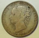 World Coins - Canada Newfoundland Silver 50 Cents 1898
