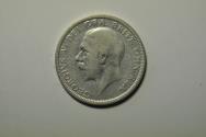 World Coins - Great Britain; Silver Florin 1928