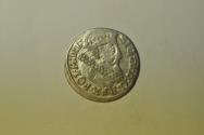 World Coins - Poland; Silver 3 Grossus 1623