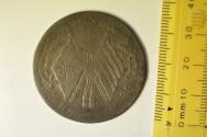 World Coins - China Honan; 50 Cash no date - c.1920