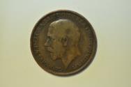 World Coins - Great Britain; Penny 1912-H