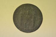 World Coins - Germany Aschaffenburg 10 Pfennig Notgeld 1917