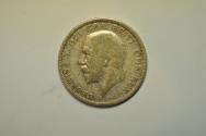 World Coins - Great Britain; Silver Florin 1928