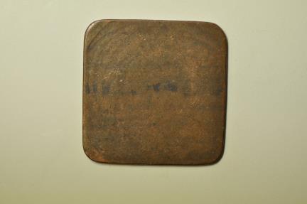 World Coins - Wales Co-Op Token 6 Pence no date