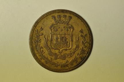 World Coins - Great Britain; Token no date