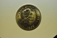 World Coins - Colombia; 50 Centavos 1962 BU