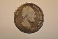 World Coins - Great Britain; Silver Shilling 1834