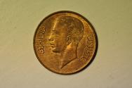 World Coins - Iraq; Fils AH1357 - 1938  UNC