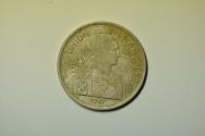 World Coins - French Indo-China; Piastre 1947