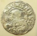 World Coins - Lithuania Silver Halfgroschen - Polgrosz Litewski no date - 1501 - 1506
