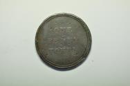 World Coins - Great Britain; T.I.C. General Issue One Penny Token 1812