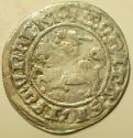 World Coins - Lithuania Silver Halfgroschen - Polgrosz Litewski 1510