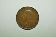 World Coins - Great Britain; Penny 1929