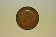 World Coins - Great Britain; Penny 1936