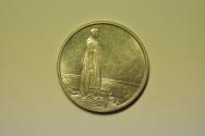 World Coins - Norway; Silver 2 Kroner 1914  Constitution Centennial