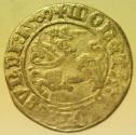 World Coins - Lithuania Silver Halfgroschen - Polgrosz Litewski 1509
