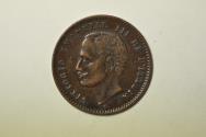 World Coins - Italy; 2 Centesimi 1903-R