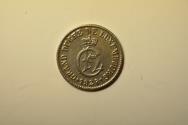World Coins - Luxembourg; 10 Centimes 1924