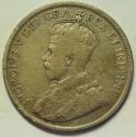 World Coins - Canada Newfoundland Silver 50 Cents 1911