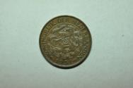 World Coins - Netherlands; Cent 1931  KEY DATE !