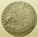 World Coins - Poland Silver 18 Groschen - Ort 1624