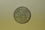 World Coins - China under Japan - Provisional Govt of China; Fen Year 30 - 1941