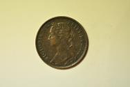 World Coins - Great Britain; Farthing 1881-H