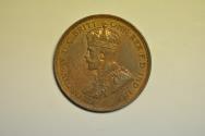 World Coins - Jersey; 1/12 Schilling 1911