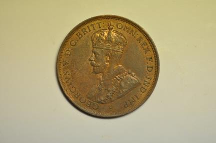 World Coins - Jersey; 1/12 Schilling 1911