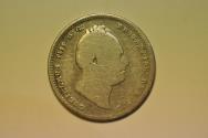 World Coins - Great Britain; Silver Shilling 1836