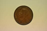 World Coins - Great Britain; Penny 1934
