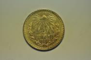 World Coins - Mexico; Silver Peso 1926