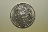 World Coins - Morgan Dollar 1900