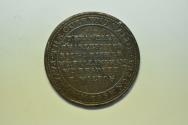 World Coins - Great Britain; Newark Penny Necessity Token 1811