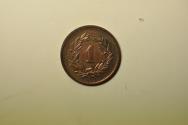 World Coins - Switzerland; Rappen 1908-B
