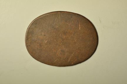 World Coins - Wales Co-Op Token 3 Pence no date