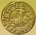 World Coins - Lithuania Silver Halfgroschen - Polgrosz Litewski (15)1Z - (1512)