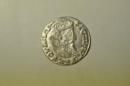 World Coins - Poland; Silver 3 Grossus 1624
