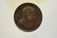 World Coins - Hong Kong; Cent 1904-H
