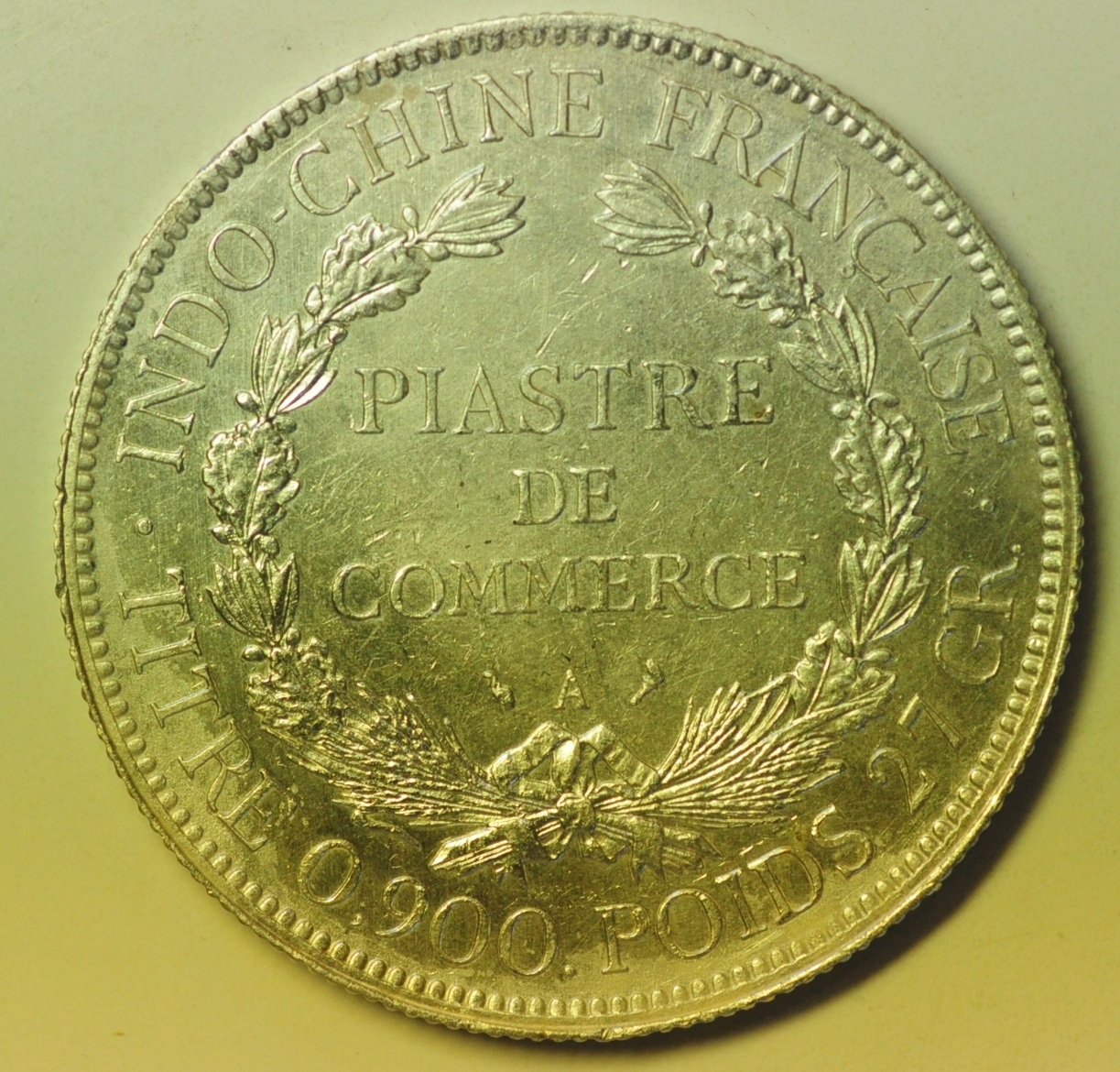 10枚美しい　FRENCH INDO-CHINA フランス領インドシナ 旧紙幣 10枚美しい FRENCH INDO-CHINA フランス領インドシナ 旧紙幣 10枚