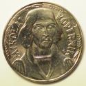 World Coins - Poland 10 Zlotych 1968 MW  Mikolaj Kopernik  UNC