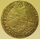 World Coins - Poland Silver 18 Groschen - Ort 1621